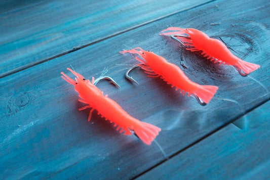 How to Fish with Thumper Shrimp: A Beginner’s Step-by-Step Tutorial