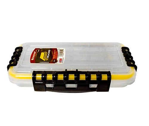 Plano Box 3540-10 Waterproof StowAway Utility Box