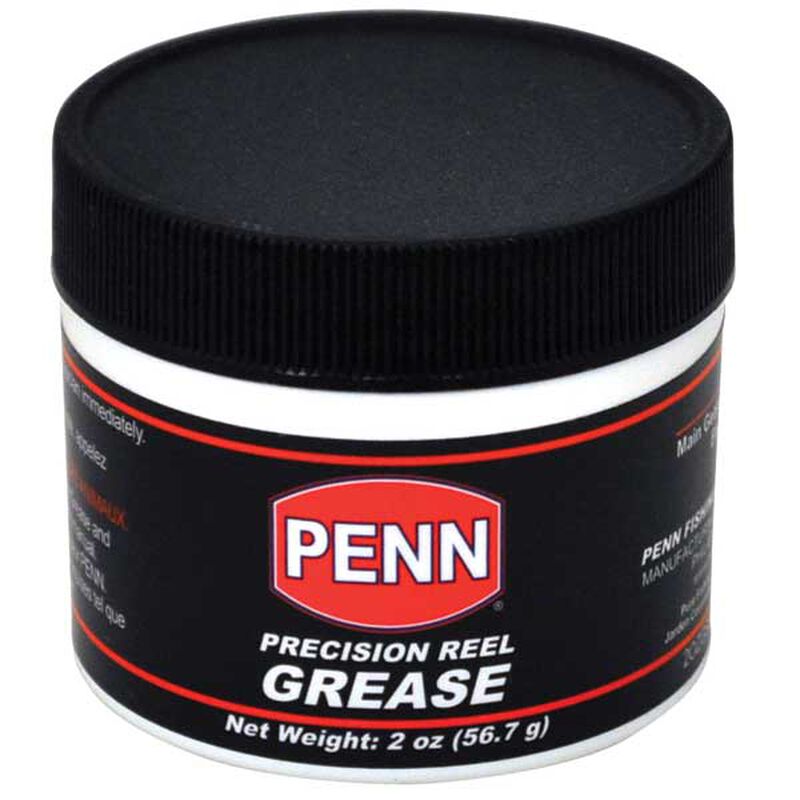 PENN X-1R PRECISION REEL GREASE