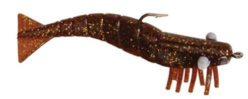 D.O.A. Shrimp 3”- 3 Pack