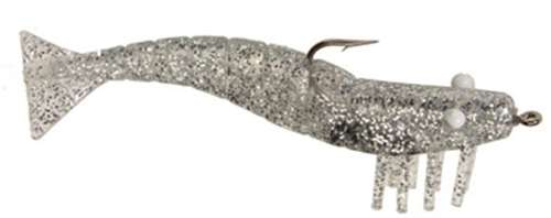 D.O.A. Shrimp 3”- 3 Pack