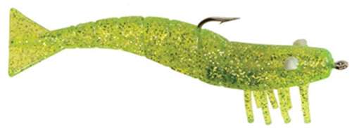 D.O.A. Shrimp 3”- 3 Pack