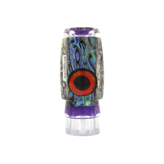 Seaworx Acrylic Big Game Lure Head