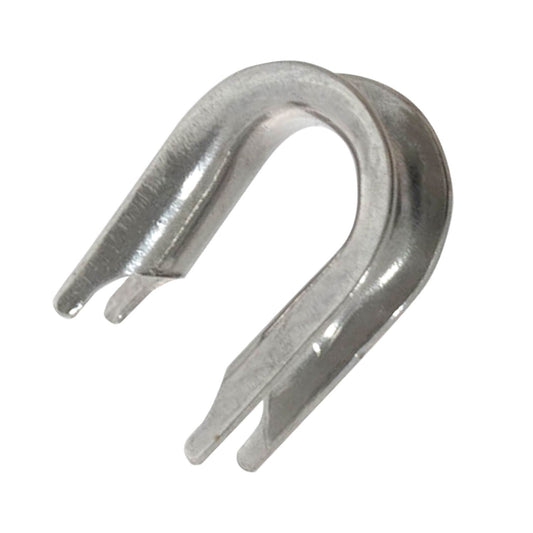 Hi-Liner Stainless Steel Thimble