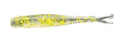 Thumper Jerk Shad
