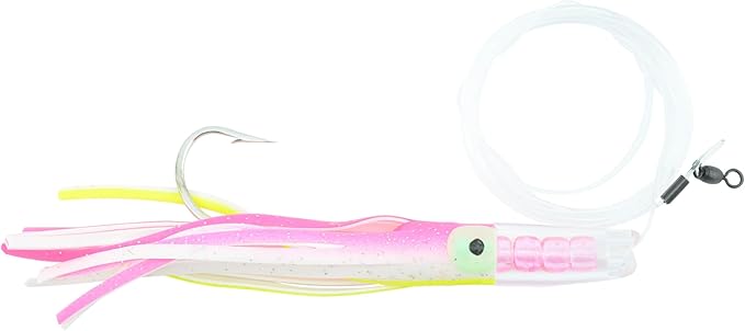 C&H Rattle Jet- Rigged Ready