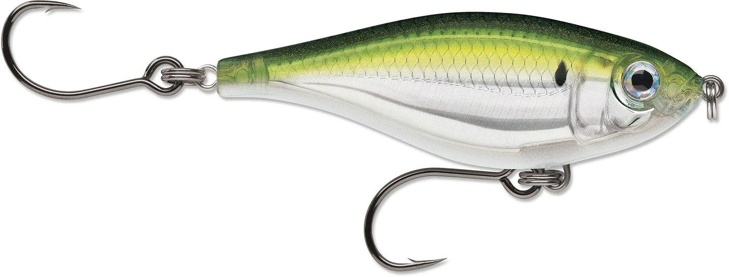 Rapala X-Rap Twitchin' Mullet