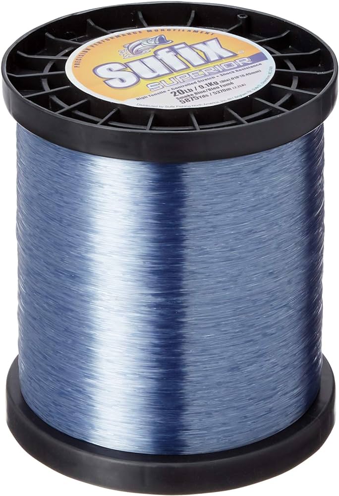 Sufix Superior Monofilament