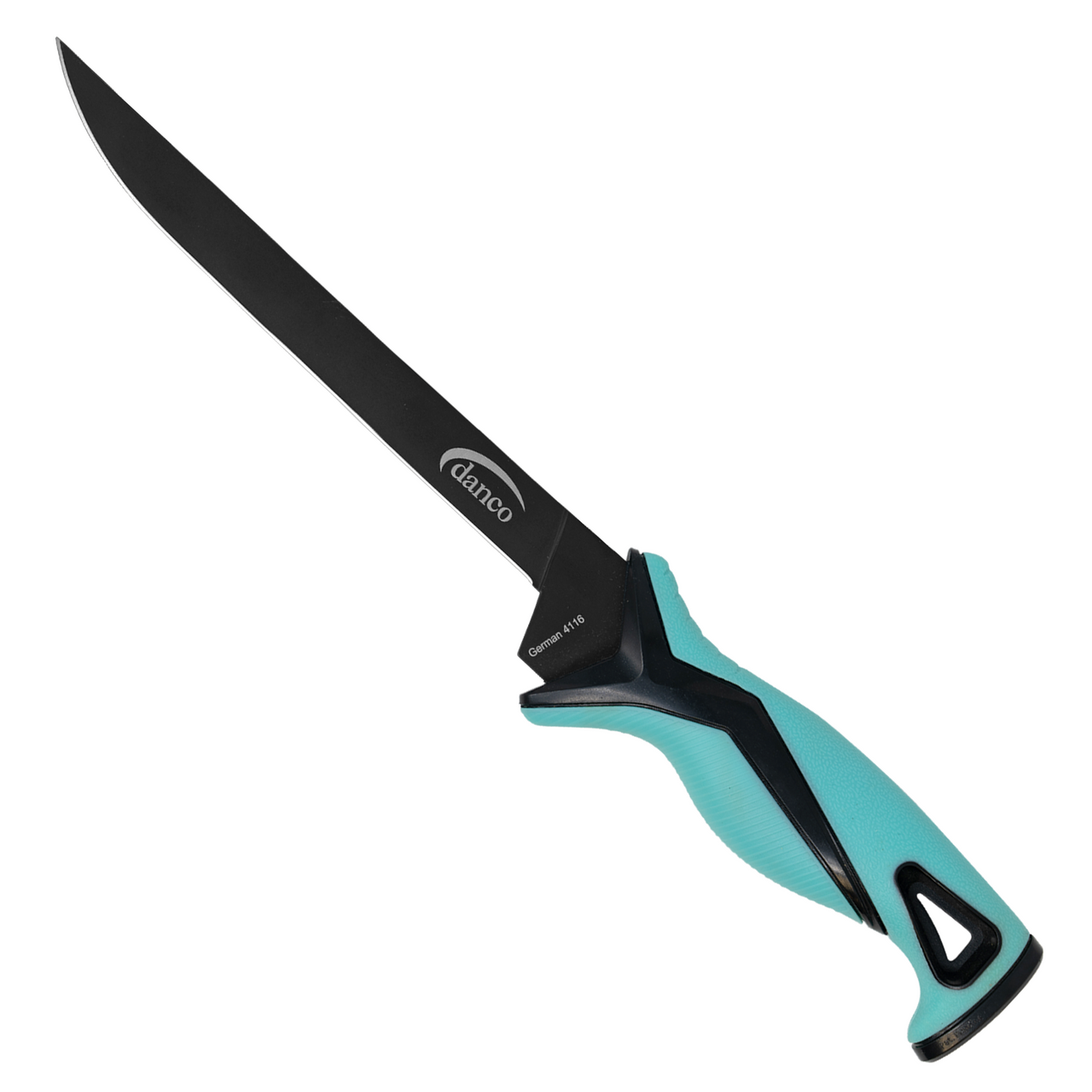 DANCO SPORTS PRO SERIES 7" SKINNY FLEX FILLET KNIFE