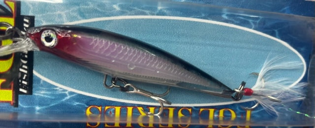 Fish Guy Lu Jerk Baits (FGL) Sinking Suspending