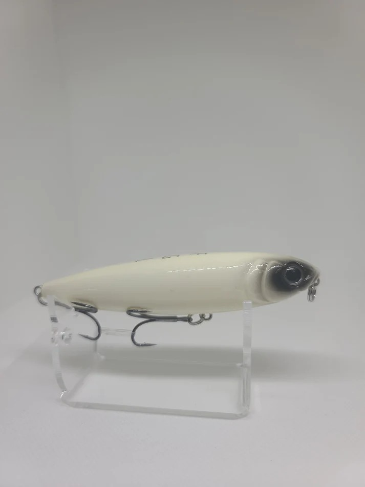 Fish Guy Lu Jerk Baits (FGL) Top Walkerz