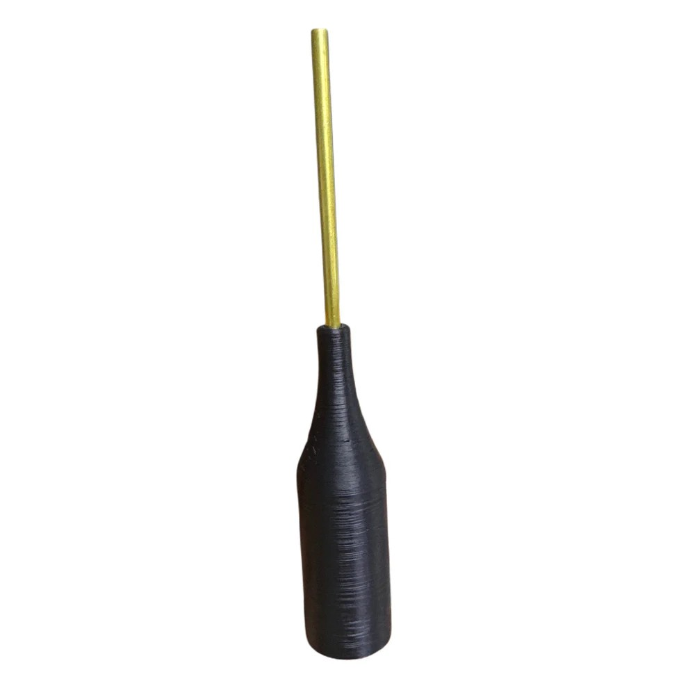 R&R Helium Inflator Adaptor for Square Ball