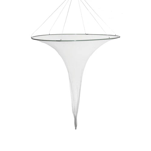 The BallyHoop- Blade 18" Collapsible Hoop Net