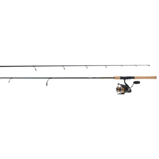 Daiwa BG BG3000/701MH Saltwater Spinning Combo
