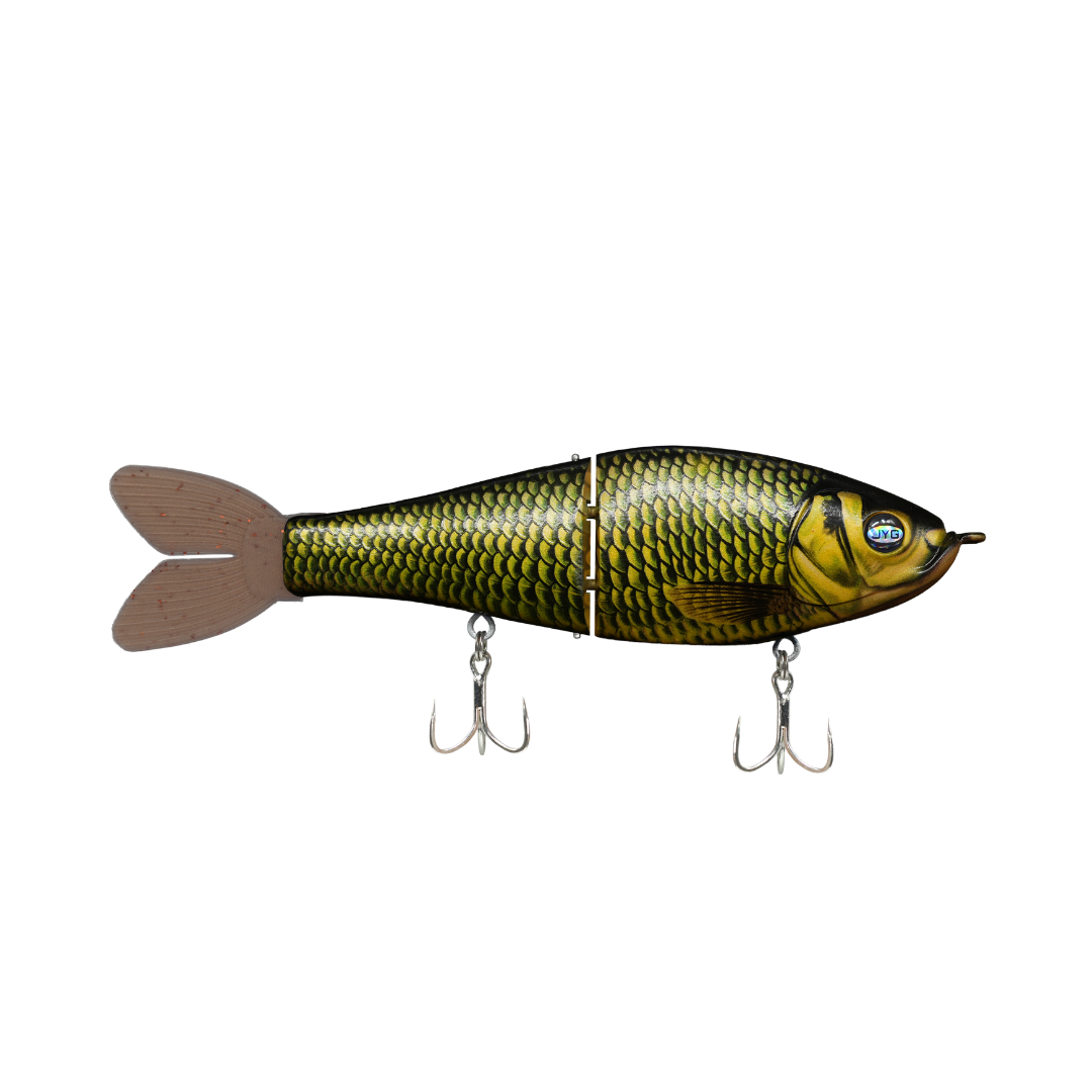 JYG PRO GLYDE