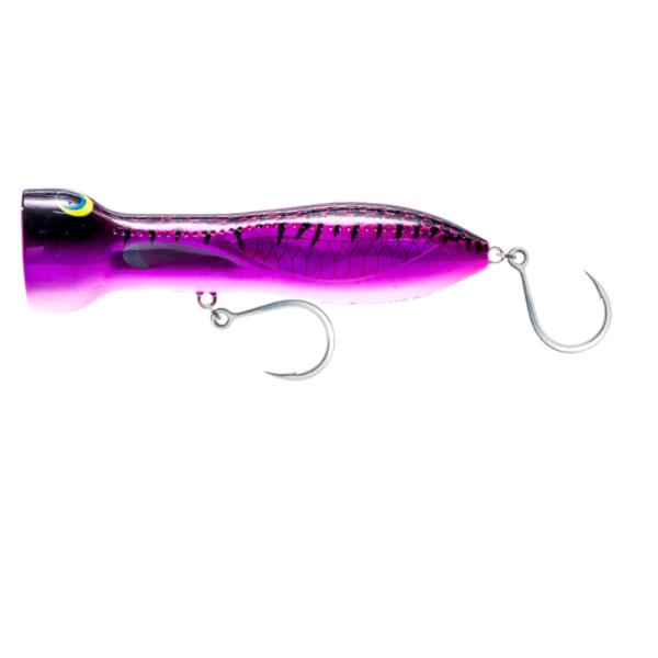 Nomad Chug Norris Popper