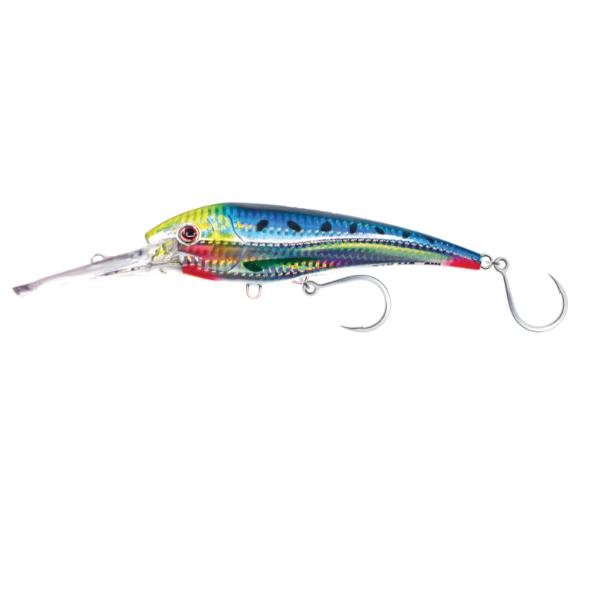 Nomad DTX Minnow 6-1/2″ 165