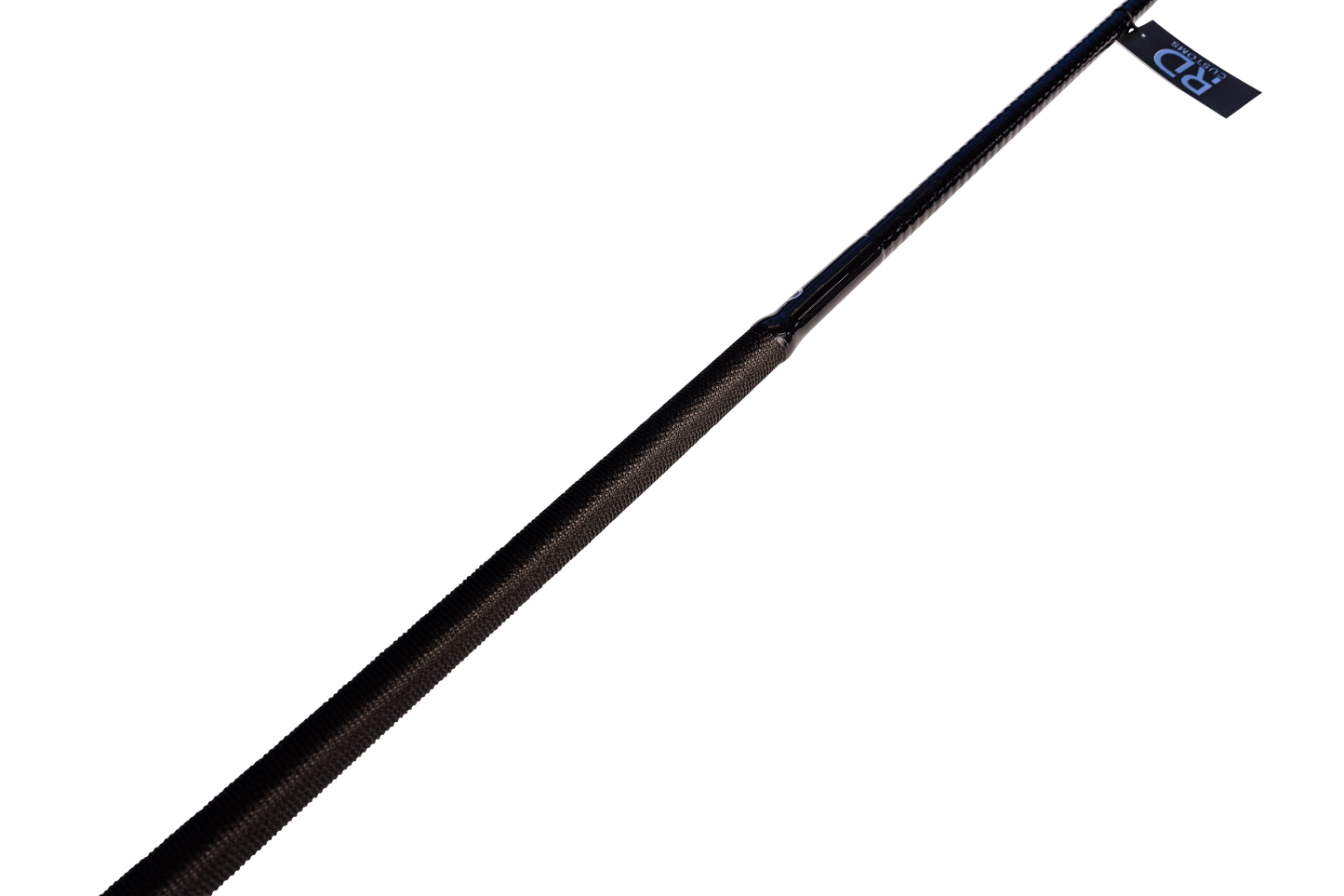 RD Customs 8' Gaff with 2" WT Hook