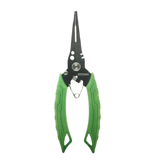 SPRO STAINLESS SPLIT RING PLIERS 6.5"