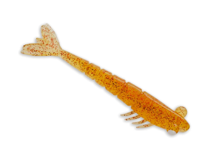 JYG Pro SHRYMP Soft Bait