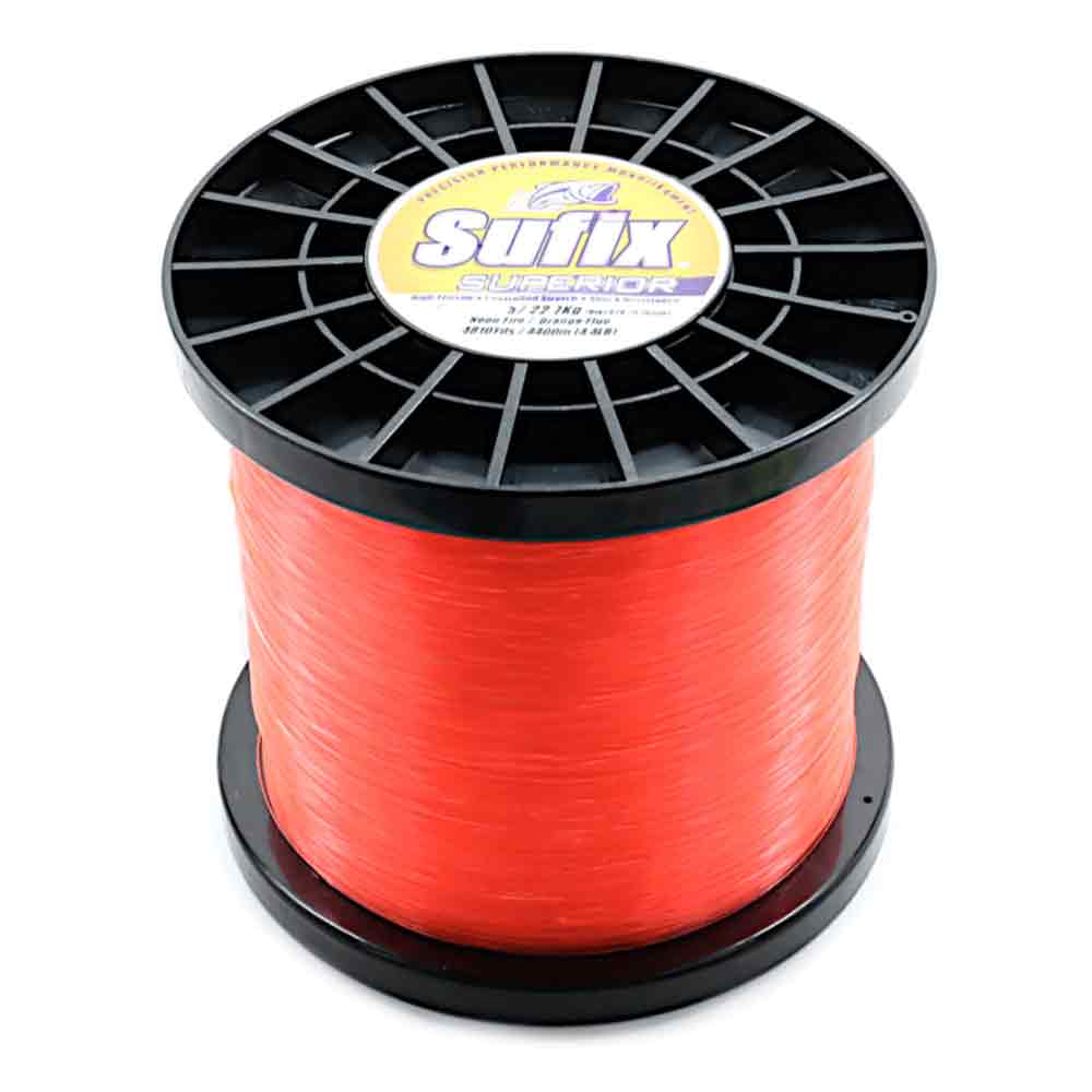 Sufix Superior Monofilament