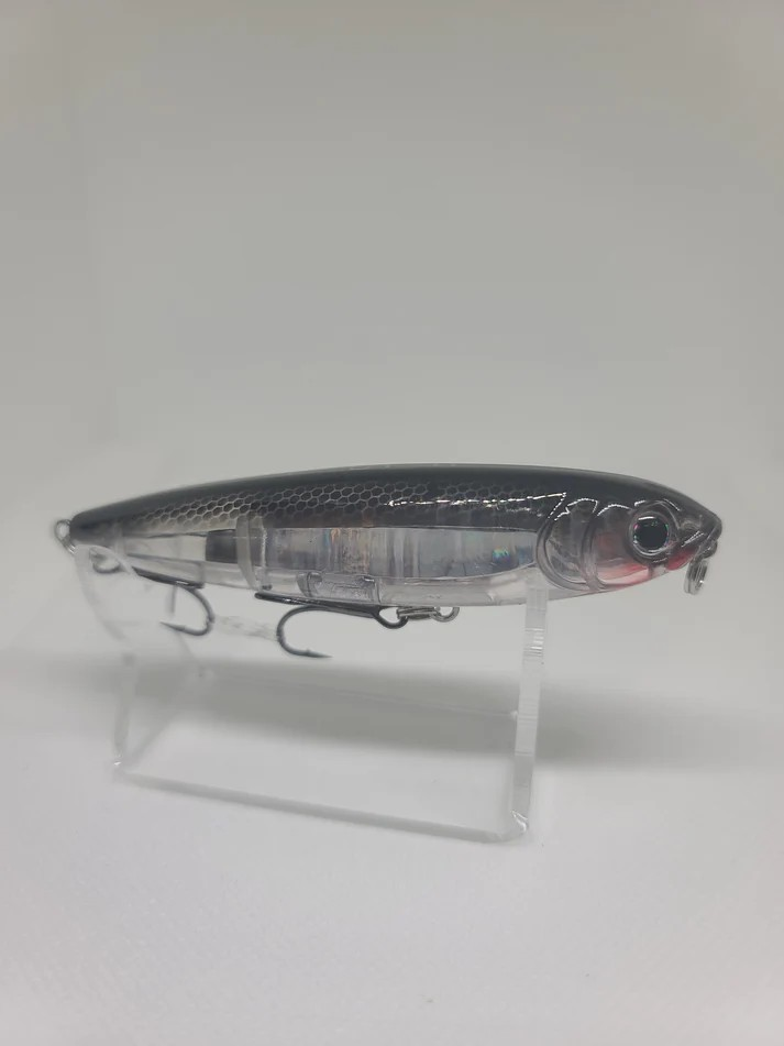 Fish Guy Lu Jerk Baits (FGL) Top Walkerz