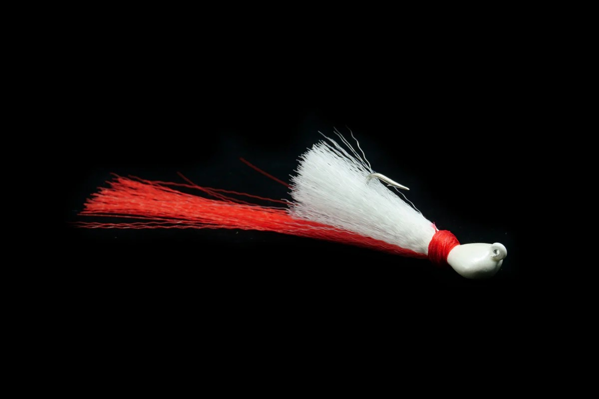 Gulfstream Lures Pea-Hawk Jig