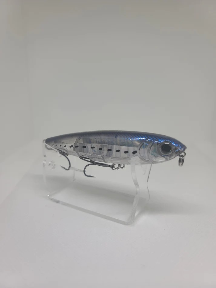 Fish Guy Lu Jerk Baits (FGL) Top Walkerz