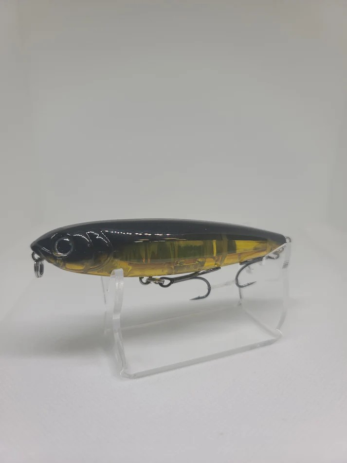 Fish Guy Lu Jerk Baits (FGL) Top Walkerz