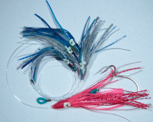 Bluewater Candy Daisy Chain – Reel Deal Bait And Tackle