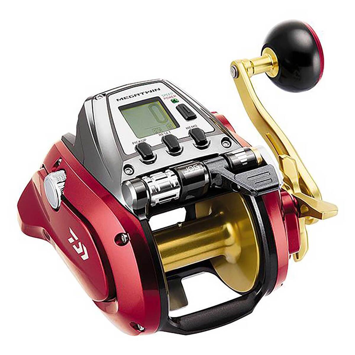 SEABORG™ 800MJ