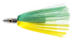Iland Lures- Ilander