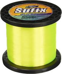 Sufix Superior Monofilament