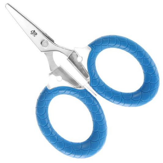 CUDA 3″ Micro Braid Scissors