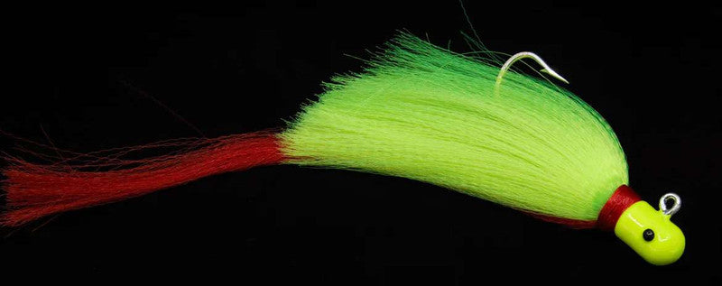 GULFSTREAM LURES FLAIR HAWK