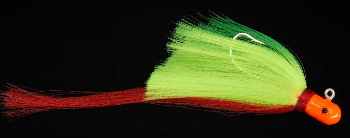 GULFSTREAM LURES FLAIR HAWK
