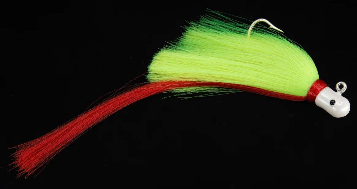 GULFSTREAM LURES FLAIR HAWK