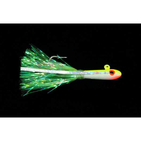 Gulfstream Lures Flash Minnow 1/2oz
