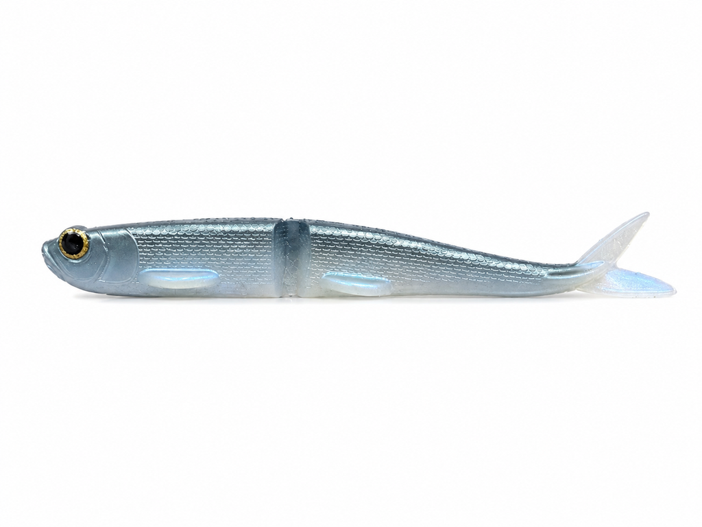 R&R Tackle 8.5" Naughty Lady