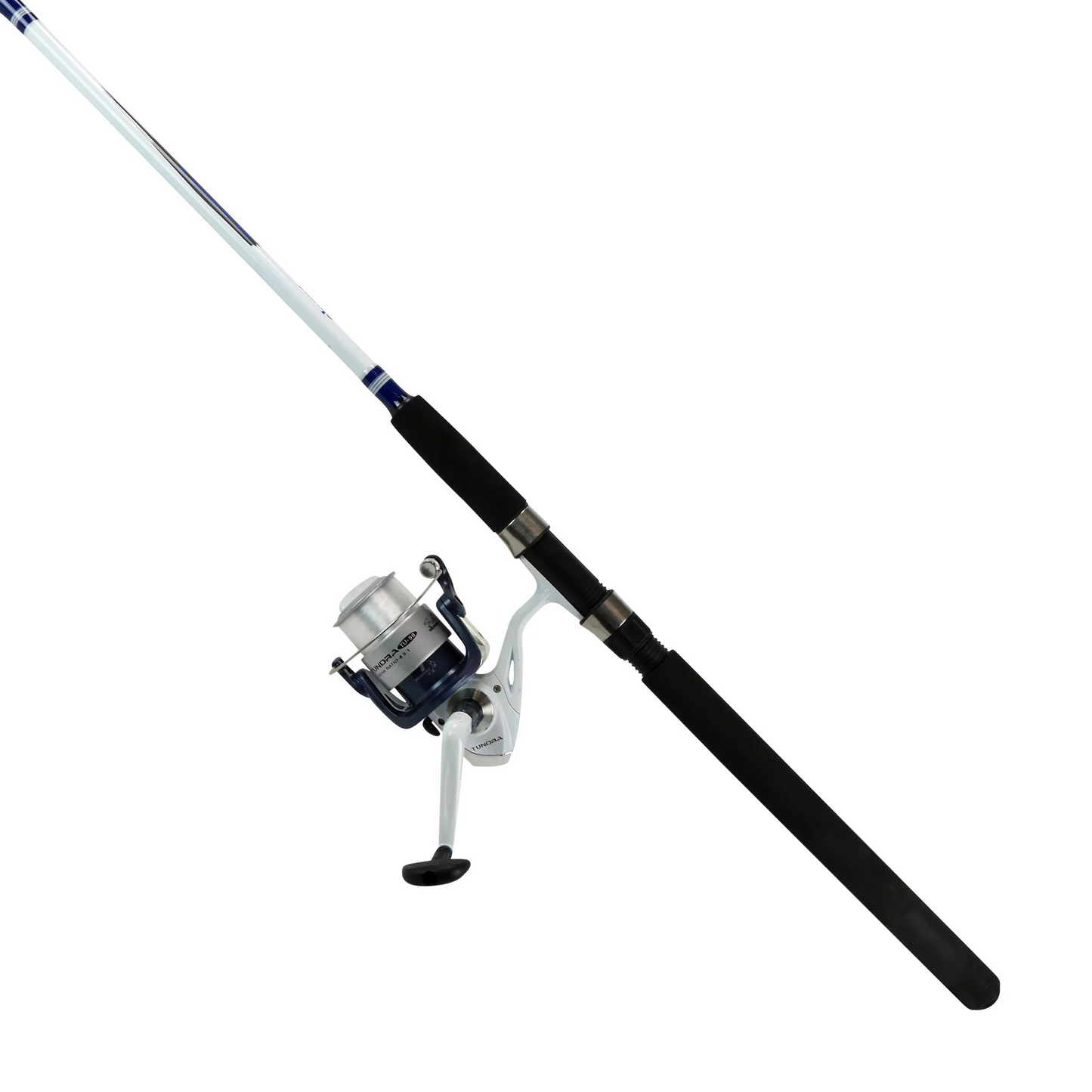 Tundra 10’0“ Surf Combo with 80-size Spinning Reel