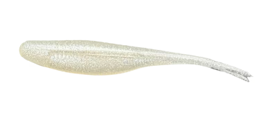 Thumper Jerk Shad