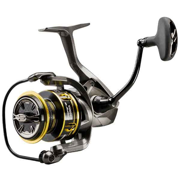 shimano 4000xa-p reel Okuma ISX-4000XA Inspira ISX Spinning Reel