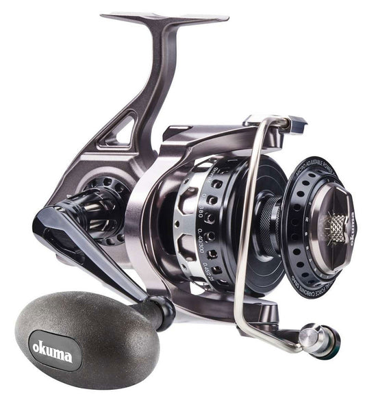 Okuma Makaira Spinning Reel MK-10000R
