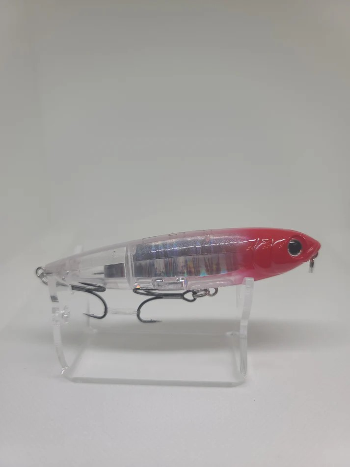 Fish Guy Lu Jerk Baits (FGL) Top Walkerz