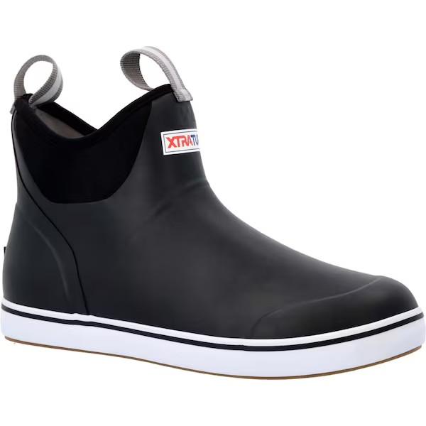 XTRATUF ANKLE DECK BOOTS