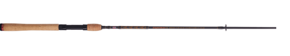 PENN Squadron III Inshore Spinning SQDINIII1017S70