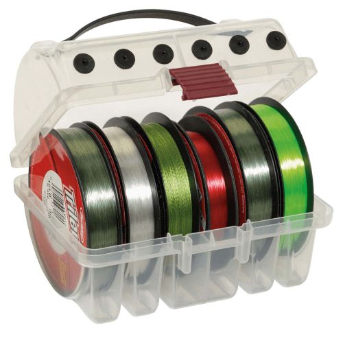 PLANO PROLATCH LINE SPOOL BOX