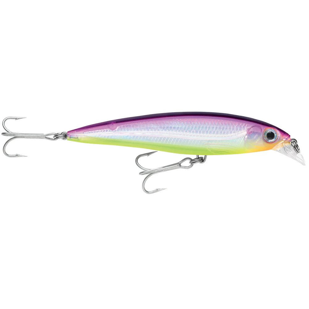 Rapala Saltwater X-Rap