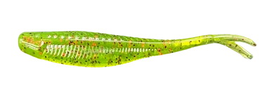 Thumper Jerk Shad
