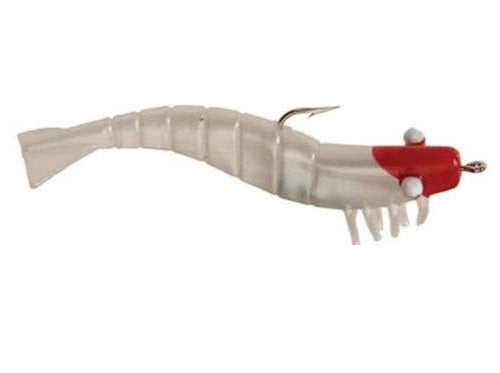 D.O.A. Shrimp 3”- 3 Pack